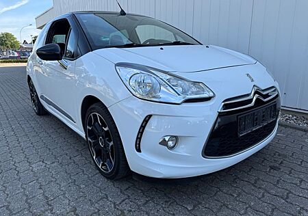 Citroën DS3 Cabrio SoChic*1,6 120PS*PDC*