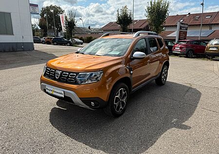 Dacia Duster TCe 130 2WD GPF Anniversary