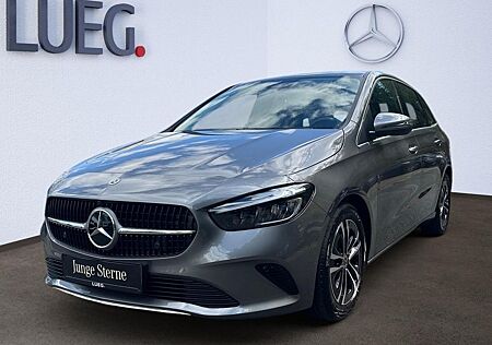 Mercedes-Benz B 180 PROGRESSIVE+THERMOTRONIC+LED+WINTERPAKET