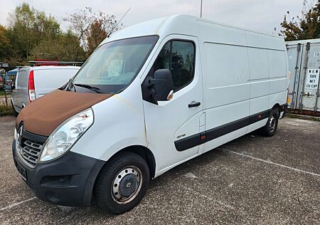 Renault Master III Kasten L3H2 HKa 3,5t