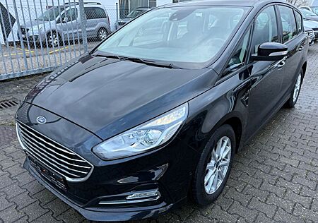 Ford S-Max Trend 2.0 EcoBlue *AHK*KAMERA*NAVI*LED