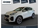 Kia Sportage 1.6T GT LINE PANO-DACH+LEDER+NAVI+KAMER