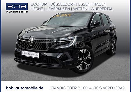 Renault Austral Evolution Mild Hybrid 140 NAVI SHZ PDC B