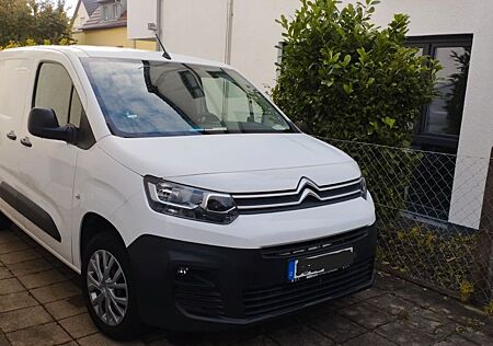 Citroën Berlingo PureTech 110 S&S START M START