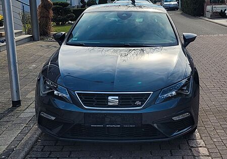 Seat Leon 1.5 TGI 96kW FR DSG | CNG | Top Ausstattung