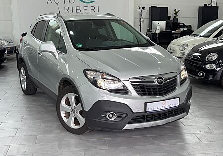 Opel Mokka Innovation ecoFlex *4x4*SHZG*NAVI*LNKRDHZ*