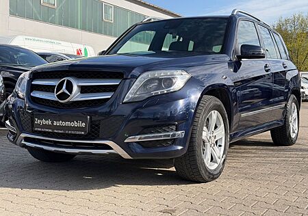 Mercedes-Benz GLK 220 GLK CDI BlueEfficiency 4Matic