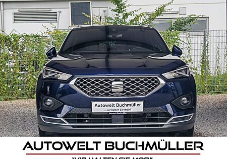 Seat Tarraco 2.0 TDI DSG,PANO,AHK,360,BEATS,WINTERPA.