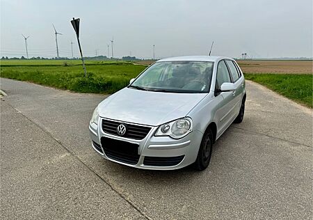 VW Polo Volkswagen 1.4TDI DPF 51kW Sportline Sportline