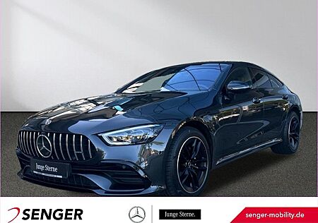 Mercedes-Benz AMG GT 43 Multibeam Panorama Distronic Kamera