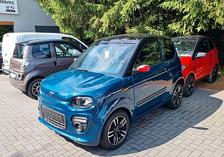 Microcar M.Go DCI