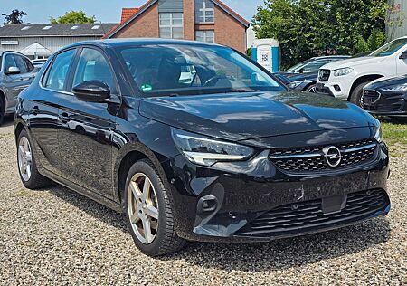 Opel Corsa 1.2 Direct Inj Turbo Elegance Auto/390