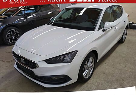 Seat Leon 2.0d DSG Style LED/NAVI/SHZ/ACC/VIRTU/8Fa