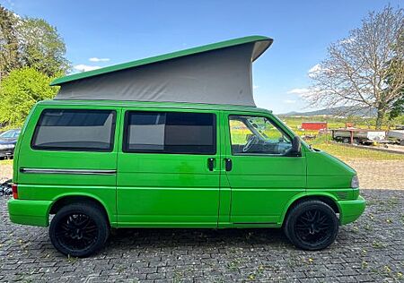 VW T4 California Volkswagen Westfalia