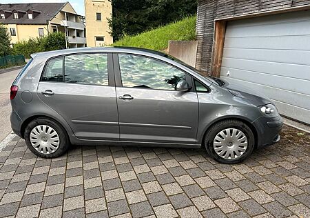 VW Golf Plus Volkswagen Gepflegter Volkswagen 1.6 Goal