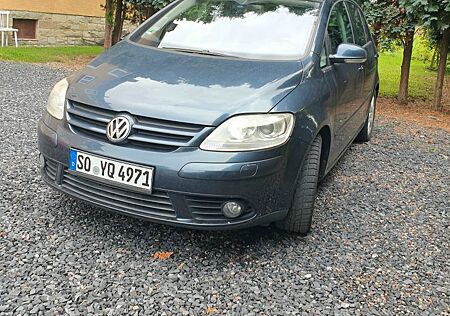 VW Golf Plus Volkswagen Golf 6 Plus 5600€ VB