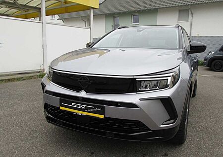 Opel Grandland X Grandland 1.2 Turbo, GS Line (EURO 6e)