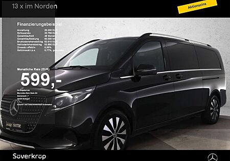 Mercedes-Benz V 300 Avantgarde XL DISTRO/STANDH/KLIMAAUT/LEDER