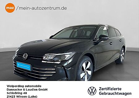 VW Passat Variant Volkswagen 1.5 eTSI DSG Business Bluetooth
