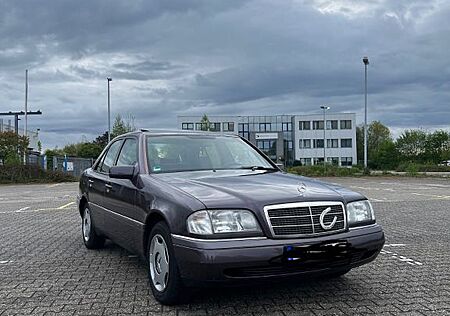Mercedes-Benz C 180 (W202) gepflegt/ Original Zustand