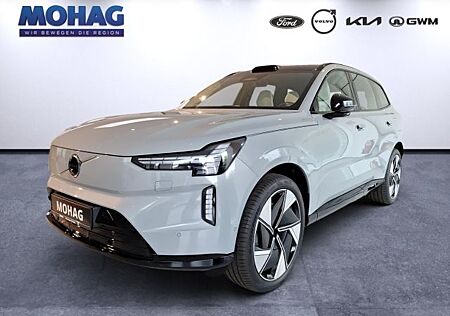 Volvo EX90 Performance Pure Electric AWD Twin Ultra 7-