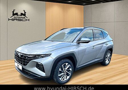 Hyundai Tucson 1.6 T-GDi 48V TREND DCT LED ASSI PANO