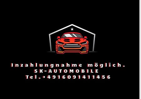 Peugeot 607 Platinum 3,0 Ltr. - 152 kW V6 24V