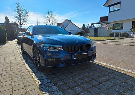 BMW 530e xDrive - Bowers & Wilkins Diamond Surround