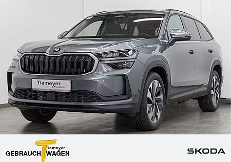 Skoda Kodiaq 1.5 TSI iV DSG Selection Navi Matrix LM19