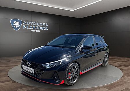 Hyundai i20 N Performance 1.6 T-GDI LED+NAVI+BOSE Klima