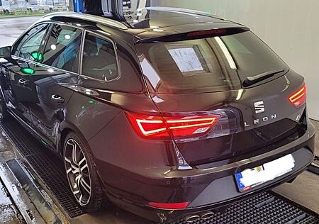 Seat Leon ST 2.0 TSI 140kW FR DSG FR