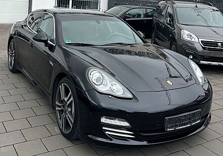 Porsche Panamera 4 S 4.8 *INSPEK. NEU*