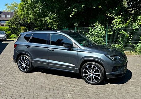 Cupra Ateca 2.0 TSI 221kW 4Drive D...