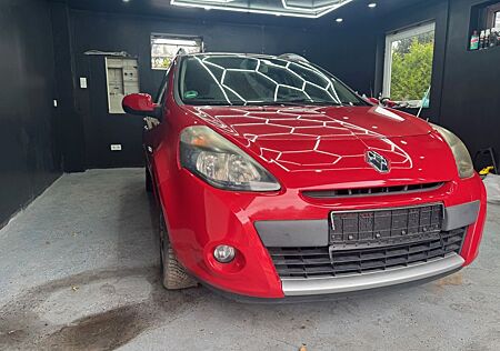 Renault Clio Grandtour Dynamique