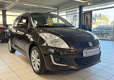 Suzuki Swift X-TRA*KLIMA*SOUND*MULTI*GAR 12