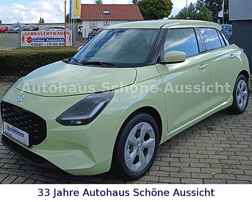 Suzuki Swift 1.2 HYBRID CVT Comfort | Sitzheizung | NEU