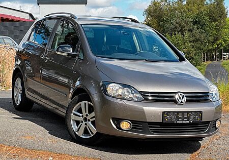 VW Golf Plus Volkswagen VI Match*I.HAND*SITZHZNG*PDC*