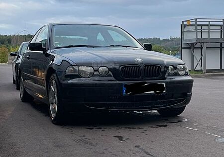 BMW 316ti Compact