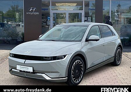Hyundai IONIQ 5 RWD 77,4 kWh Batt. 2WD UNIQ-Paket 20 Rel