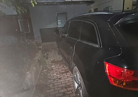 Audi Q7 gebraucht kaufen Audi Q7 4.2 FSI quattro tiptronic -