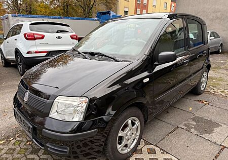 Fiat Panda 1.1 8V Active Tüv NEU 1.Hand Alu WR