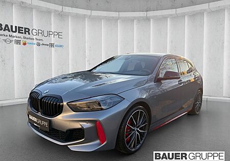 BMW 128 ti M Sitze HiFi Adapt. LED Lenkradheizung Sh