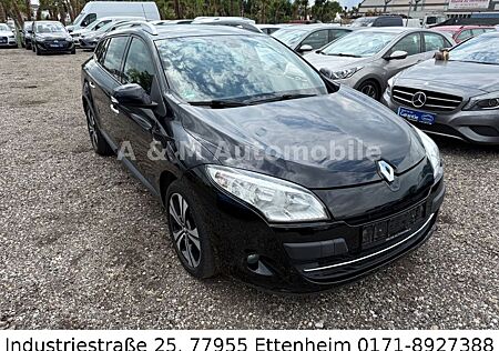 Renault Megane III Grandtour BOSE Edition