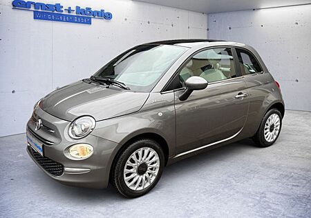 Fiat 500 1.0 GSE Hybrid Dolcevita