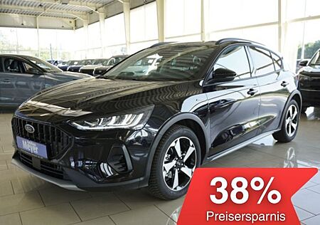 Ford Focus Active X 1.0 155PS aAHK/LED/Navi/Kamera/Wi