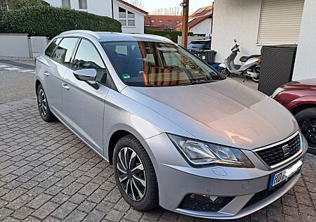 Seat Leon ST 1.6 TDI Kombie / wenig Kilometer