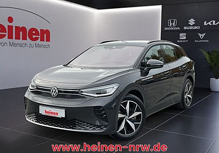 VW ID.4 Volkswagen 4Motion (77kWh) GTX 360+AHK+LED+Navi+SHZ