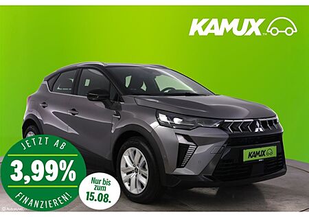 Mitsubishi ASX 1.3MHEV Aut.Intense+LED+KAMERA+CARPLAY+SHZ