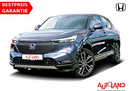 Honda HR-V 1.5 i-MMD Advance OPF LED Navi ACC PDC USB