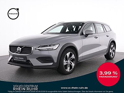 Volvo V60 Cross Country B4 AWD PLUS WINTERPAK+LM+